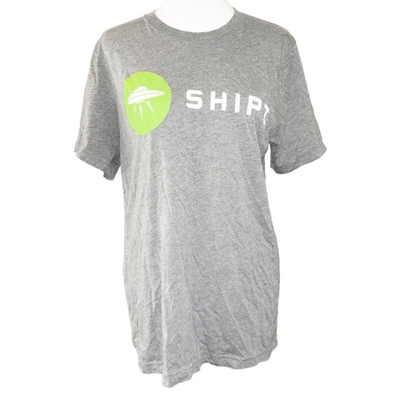 Shipt logo tee - Picture 1 of 3
